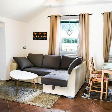 Millenium Inn Mürzzuschlag Zewnętrze zdjęcie